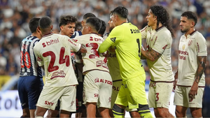 Universitario apunta supuesto maltrato en Matute