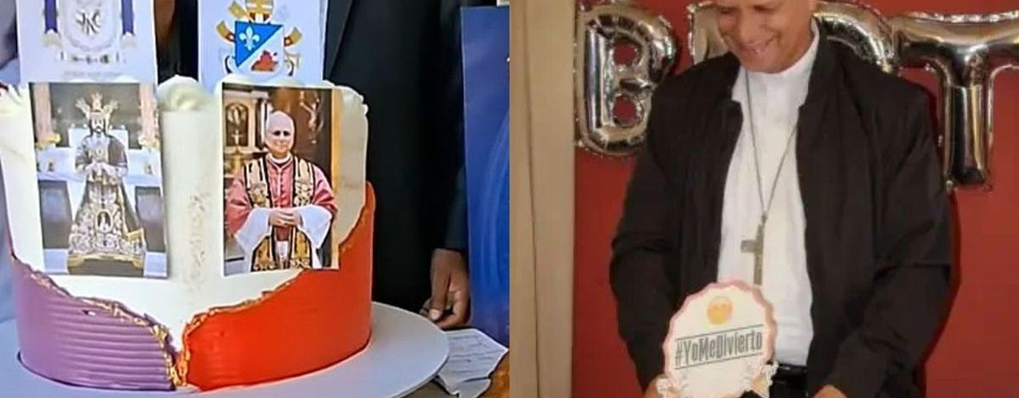 ¡León XIV está de cumpleaños! El papa cumple 71 años y alista su regreso al Perú