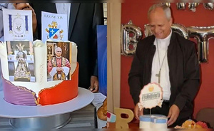 ¡León XIV está de cumpleaños! El papa cumple 71 años y alista su regreso al Perú