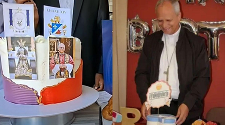 ¡León XIV está de cumpleaños! El papa cumple 71 años y alista su regreso al Perú