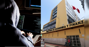 Hackean cuenta oficial del MEF en X y Ministerio alerta sobre publicaciones falsas