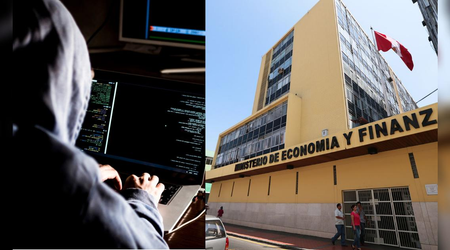 Hackean cuenta oficial del MEF en X y Ministerio alerta sobre publicaciones falsas