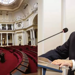 Senado inicia carrera para elegir a tres directores que acompañarán a Julio Velarde en el BCR