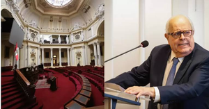 Senado inicia carrera para elegir a tres directores que acompañarán a Julio Velarde en el BCR