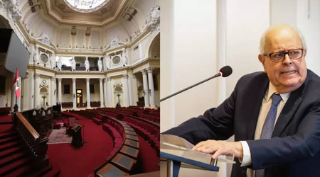 Senado inicia carrera para elegir a tres directores que acompañarán a Julio Velarde en el BCR