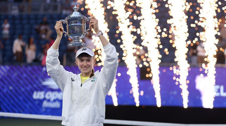 Rybakina vence a Sabalenka y es la nueva campeona del US Open