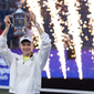Rybakina vence a Sabalenka y es la nueva campeona del US Open