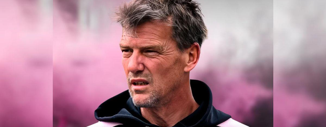 Sport Boys quiere a Carlos Desio para el centenario