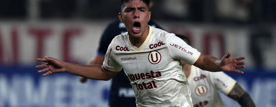 ¡Van por el cuarto! Piero Quispe enciende el sueño del tetracampeonato en Universitario