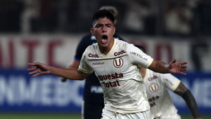 ¡Van por el cuarto! Piero Quispe enciende el sueño del tetracampeonato en Universitario