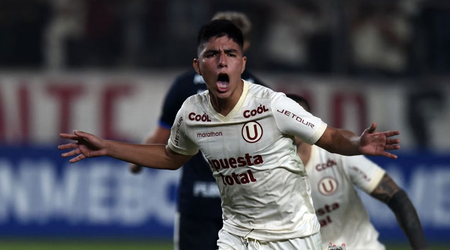 ¡Van por el cuarto! Piero Quispe enciende el sueño del tetracampeonato en Universitario