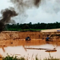 Golpe en Madre de Dios: destruyen equipos vinculados a la minería ilegal valorizados en S/8,3 millones