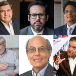 Senado debe elegir a tres directores del BCRP entre 12 candidatos