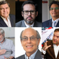 Senado debe elegir a tres directores del BCRP entre 12 candidatos