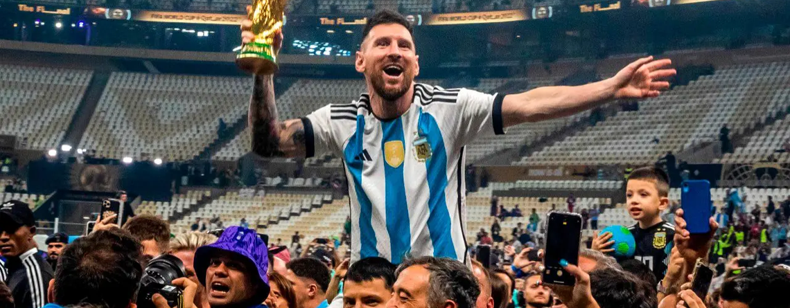¡El último baile del 10! Messi tendrá su despedida de Argentina en el Monumental