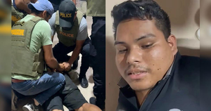 Capturan a agente de seguridad minera vinculado al cuádruple crimen de Trujillo