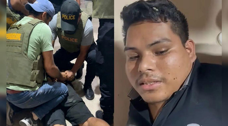 Capturan a agente de seguridad minera vinculado al cuádruple crimen de Trujillo