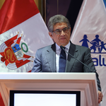 Juan Sheput pide reconsiderar paro de trabajadores de EsSalud anunciado para el 23 de septiembre