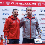 ¡El ‘Cabezón’ vuelve a México! Reynoso toma el mando de Necaxa para cambiarle la cara