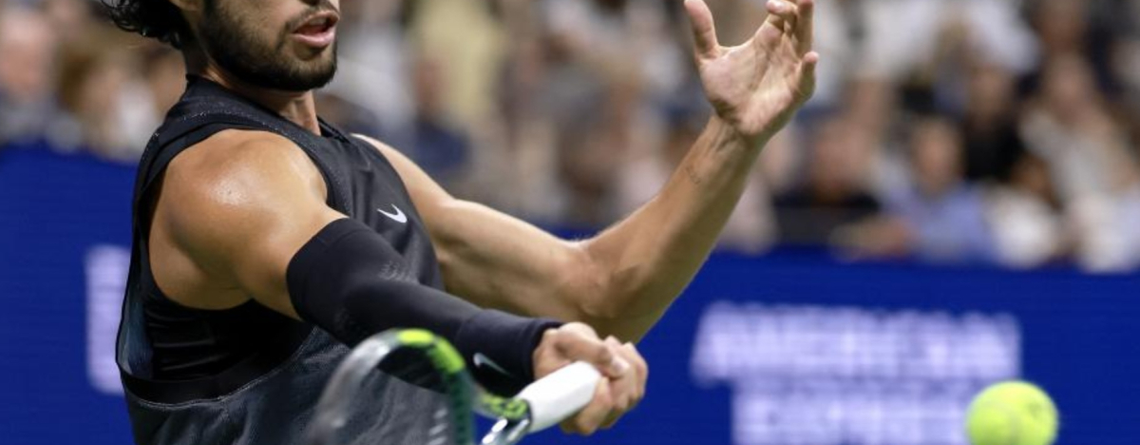 Alcaraz clasifica a las ATP Finals por quinto año consecutivo