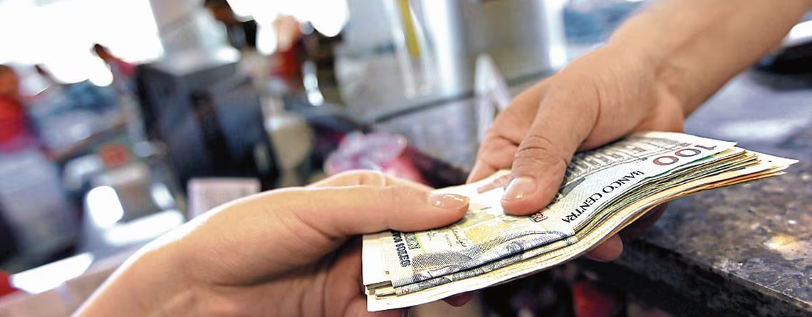 Gobierno plantea eliminar el tope a las tasas de interés de bancos y otras entidades financieras