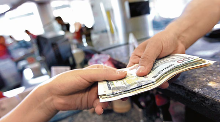 Gobierno plantea eliminar el tope a las tasas de interés de bancos y otras entidades financieras