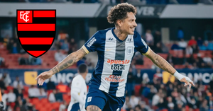 Flamengo y Paolo Guerrero cierran disputa judicial que se prolongó durante ocho años
