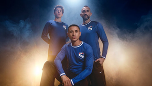 Sporting Cristal presenta camiseta inspirada en su historia por sus 70 años