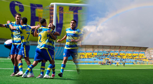 ¡Vuelve el fútbol a las alturas! Unión Minas regresa al estadio más alto del mundo para la Fase Final de la Liga 2