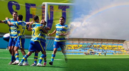 ¡Vuelve el fútbol a las alturas! Unión Minas regresa al estadio más alto del mundo para la Fase Final de la Liga 2