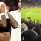 ¡Memphis Depay al cielo! Falló el penal que podía salvar a Corinthians y desató la furia de los hinchas