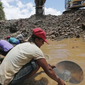 Oro ilegal supera por primera vez al formal en Perú y podría mover hasta US$18.000 millones en 2026