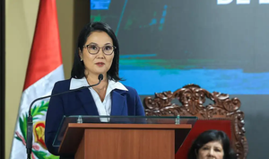 Keiko Fujimori designa a tres exinvestigados del caso Cócteles en Comisión Consultiva