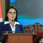 Keiko Fujimori designa a tres exinvestigados del caso Cócteles en Comisión Consultiva