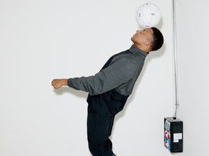 Kylian Mbappé deja Nike y se convierte en la nueva figura de On