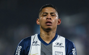 ¡Kevin Quevedo está de vuelta! Alianza Lima lo convoca para enfrentar a ADT en Matute