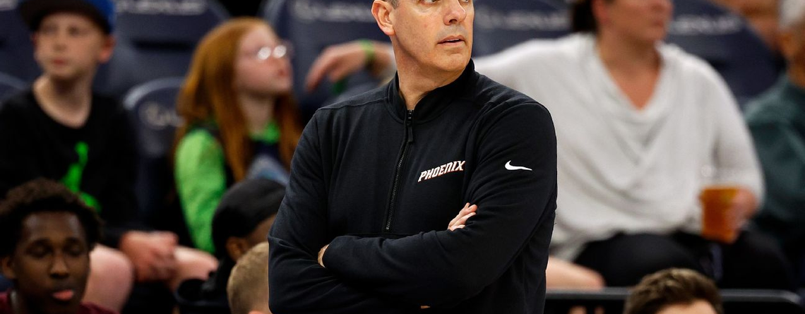 Golden State Warriors incorpora a Frank Vogel a su cuerpo técnico