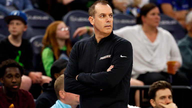 Golden State Warriors incorpora a Frank Vogel a su cuerpo técnico