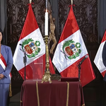 José Tangherlini asume el Ministerio de Transportes y Comunicaciones tras salida de Rafael Rey