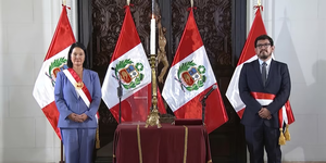José Tangherlini asume el Ministerio de Transportes y Comunicaciones tras salida de Rafael Rey