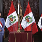 José Tangherlini asume el Ministerio de Transportes y Comunicaciones tras salida de Rafael Rey