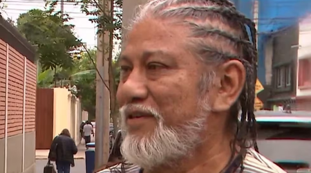 Poder Judicial dicta 9 meses de impedimento de salida contra escultor Luis Sifuentes