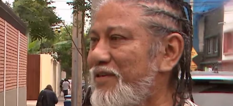 Poder Judicial dicta 9 meses de impedimento de salida contra escultor Luis Sifuentes