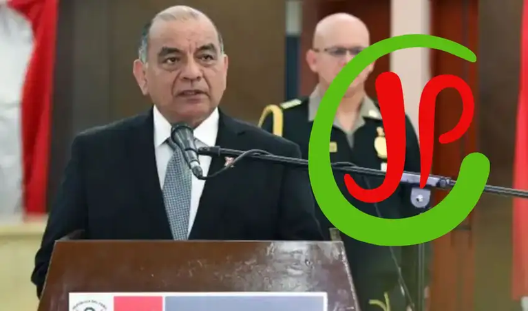 Juntos por el Perú pierde respaldo para censurar a César Astudillo tras su interpelación