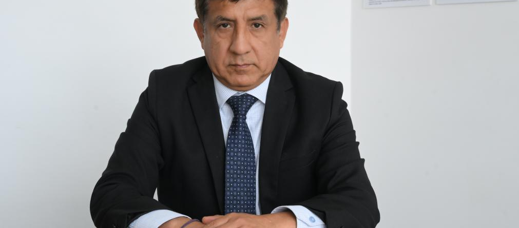 JNJ destituye de forma definitiva a Richard Concepción Carhuancho tras denuncia de Mateo Castañeda