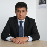 JNJ destituye de forma definitiva a Richard Concepción Carhuancho tras denuncia de Mateo Castañeda