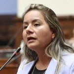 Tania Ramírez renuncia al directorio de la Derrama Magisterial tras cuestionamientos por viajes con ministro de Educación