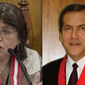 JNJ destituye a juez que otorgó medida cautelar a favor de Delia Espinoza