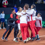 Perú clasificó a los Qualifiers 2027 de la Copa Davis