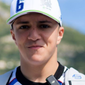 Hadjar estaría listo para regresar en el GP de Azerbaiyán